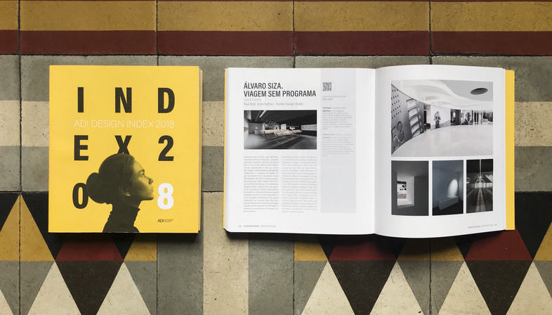 L’ADI Design Index qui regroupe le meilleur du design italien 2018 a été publié
