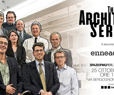 Ennead Architects et Tomas Rossant au SpazioFMG (Milan)
