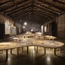 L’avenir d’Arcipelago Italia – Mario Cucinella Pavillon Italie à la Biennale d’Architecture 2018

