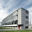 100 ans de Bauhaus
