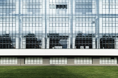 100 ans de Bauhaus
