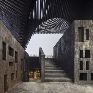 mostra David Adjaye: Making Memory The Design Museum 
