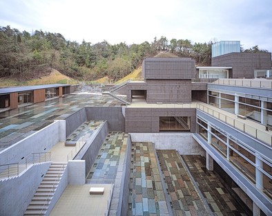 2019 Pritzker Architecture Prize à Arata Isozaki
