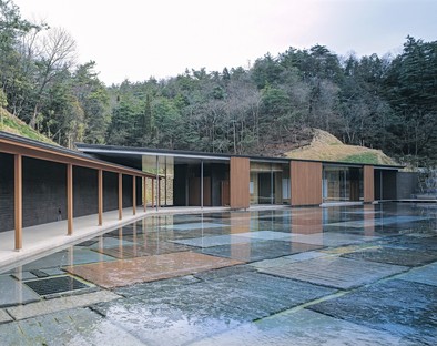 2019 Pritzker Architecture Prize à Arata Isozaki

