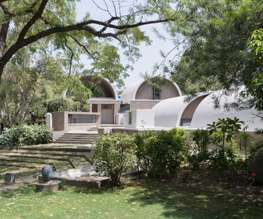 Exposition Balkrishna Doshi Architecture for the People
