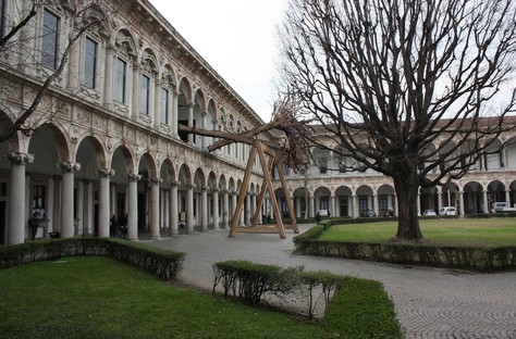 Fuorisalone de Milan entre développement durable et grands cabinets d’architecture
