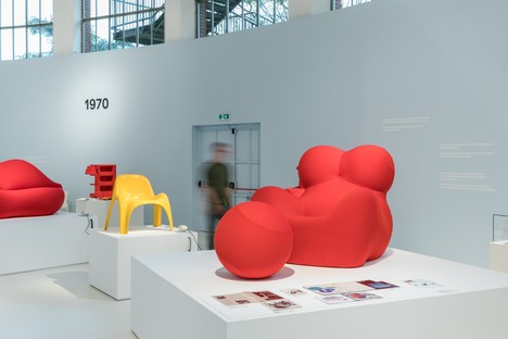 Le Musée du Design Italien a ouvert ses portes à Milan
