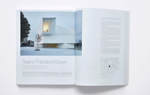 Monographie Dominique Coulon & Associés. Architecture 1996 – 2019
