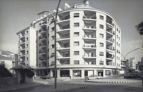 Immeuble de l’Union, Karim Nader restructure un bâtiment moderne de Beyrouth

