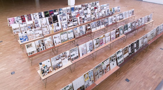 FAD Awards to Architecture and Interior Design vers la 61e édition

