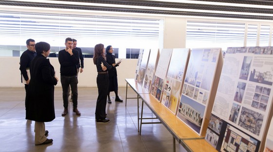 FAD Awards to Architecture and Interior Design vers la 61e édition

