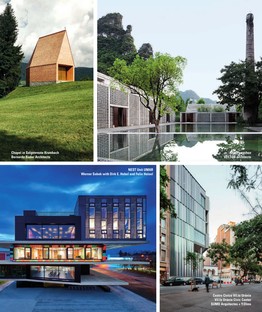 Le Prix international Architecture durable Fassa Bortolo revient à PLUG Architecture

