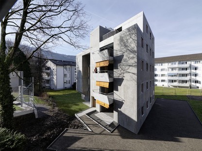 Les meilleures architectures allemandes Best Architects 20 award
