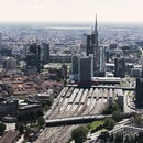 Adieu à César Pelli, l'architecte qui redessina le skyline de Milan
