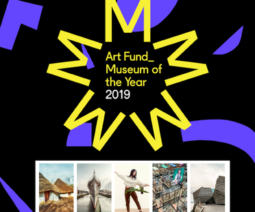 Art Fund Museum of the Year 2019 est le Musée National d’Histoire de St Fagans.<br />
