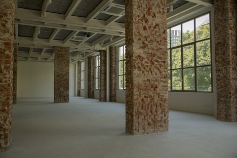 La Casa degli Artisti rouvre à Milan
