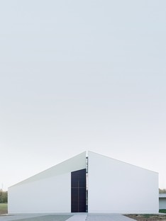 INOUTarchitettura LADO architetti Lamber + Lamber – Chiesa del Buon Ladrone
