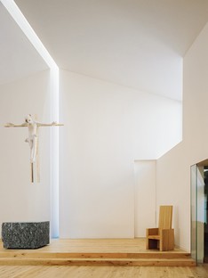 INOUTarchitettura LADO architetti Lamber + Lamber – Chiesa del Buon Ladrone
