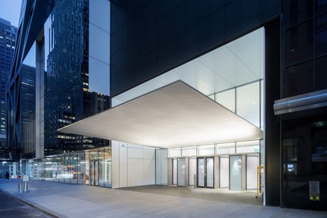 Le MoMA de New York rouvre ses portes après l’agrandissement de Diller Scofidio + Renfro
