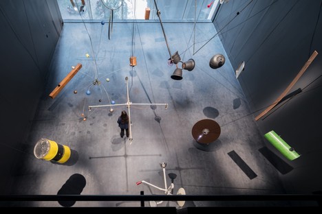 Le MoMA de New York rouvre ses portes après l’agrandissement de Diller Scofidio + Renfro
