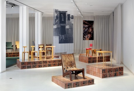 Design Museum Gent présente l’exposition Lina Bo Bardi Giancarlo Palanti. Studio d’Arte Palma 1948-1951
