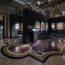 Migliore+Servetto architects aménagement exposition « Leonardo e la Madonna Litta » Milan
