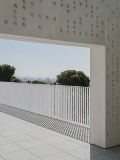 Deux récents projets signés GCA Architects en Catalogne 
