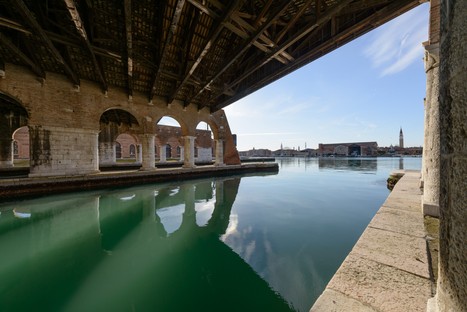 Les nouvelles dates de l’Exposition Internationale d’Architecture 2020 Biennale Venise
