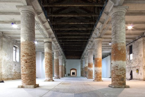 Les nouvelles dates de l’Exposition Internationale d’Architecture 2020 Biennale Venise
