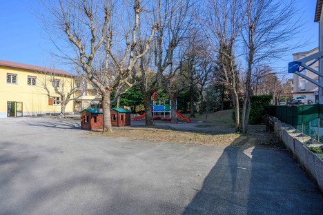 Un jardin pédagogique à Fiorano Modenese - NextLandmark 2020
