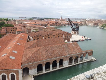 Biennale d'Architecture Venise, Expo Dubaï et Cersaie 2020 nouvelles dates
