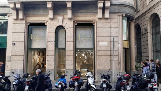 La Design Week de Milan opte pour une version 100 % numérique avec le Fuorisalone Digital.
