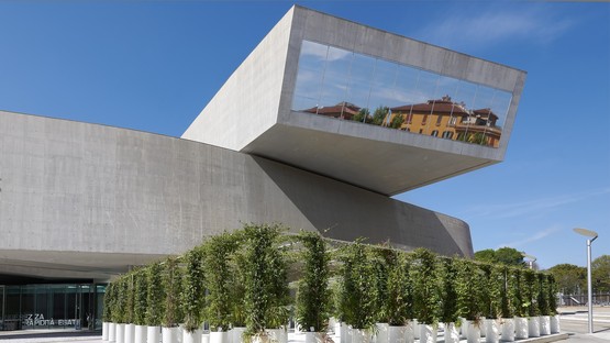 Prix Italien d'Architecture 2020 Prix à la carrière à Renzo Piano
