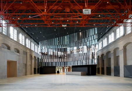 Les lauréats du Prix Italien d'Architecture 2020
