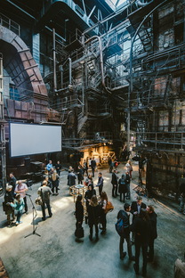 Tallinn Architecture Biennale TAB 2022 les commissaires finalistes
