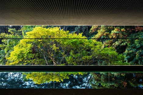 Dal Pian Arquitetos Natura Headquarters à Sao Paulo