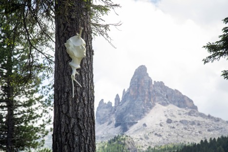 Art et paysage en Italie, des Dolomites au Parc National des Abruzzes, Latium et Molise