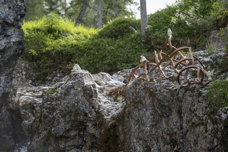 Art et paysage en Italie, des Dolomites au Parc National des Abruzzes, Latium et Molise