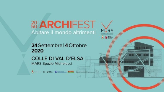 Festival de l'Architecture en Italie les manifestations lauréates
