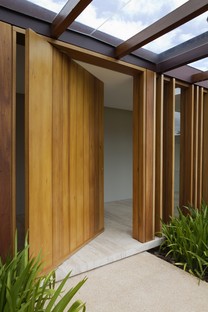 Gilda Meirelles Arquitetura matériaux naturels pour vivre en harmonie avec la forêt
