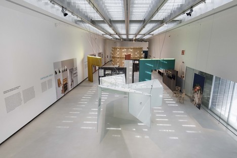 exposition AT HOME 20.20 Des projets pour l'habitat contemporain au Maxxi Rome
