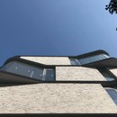 Projet VI Castle Lane : DROO Architecture revisite le bow-window londonien
