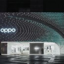 UNStudio flagship store de Oppo à Guangzhou
