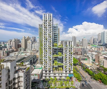 Singapore Institute of Architects : les vainqueurs de l'Architectural Design Awards 2020
