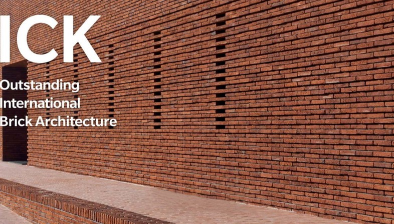Architectures en briques les lauréats du Brick Award 20
