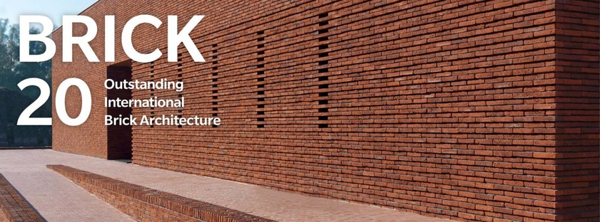 Architectures en briques les lauréats du Brick Award 20
