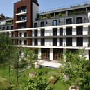 Vudafieri-Saverino Partners nouvel hôtel Milano Verticale UNA Esperienze
