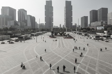 Exposition China Goes Urban. La nouvelle époque de la ville au MAO de Turin
