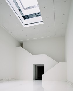 KAAN Architecten : projet pour le Musée Royal des Beaux-Arts d'Anvers
