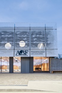 Alvisi Kirimoto Académie de musique de Camerino - Andrea Bocelli Foundation
